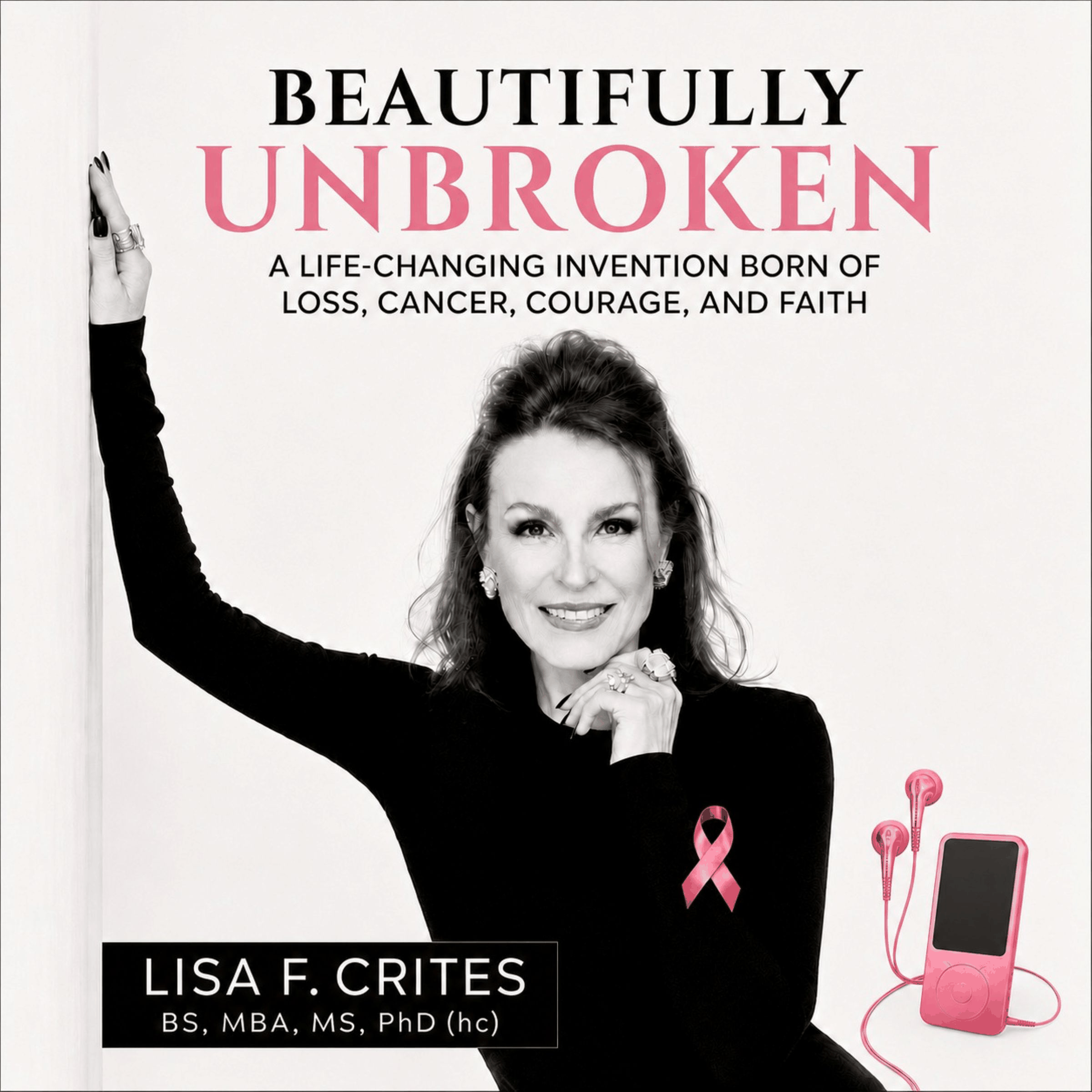 Beautifully Unbroken
