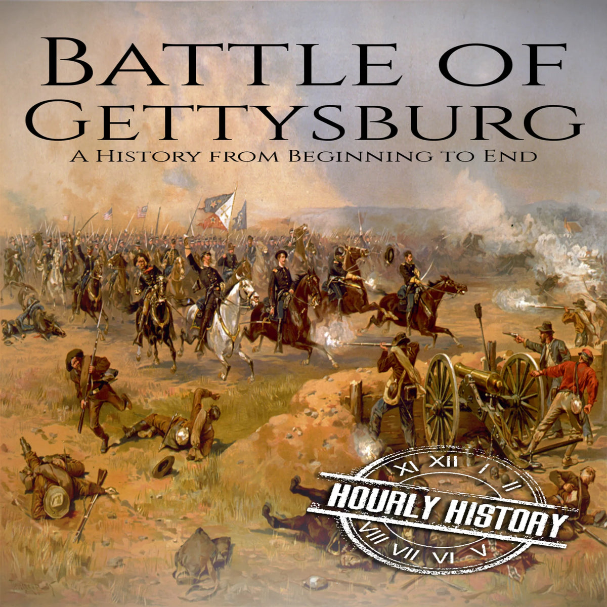 Battle of Gettysburg