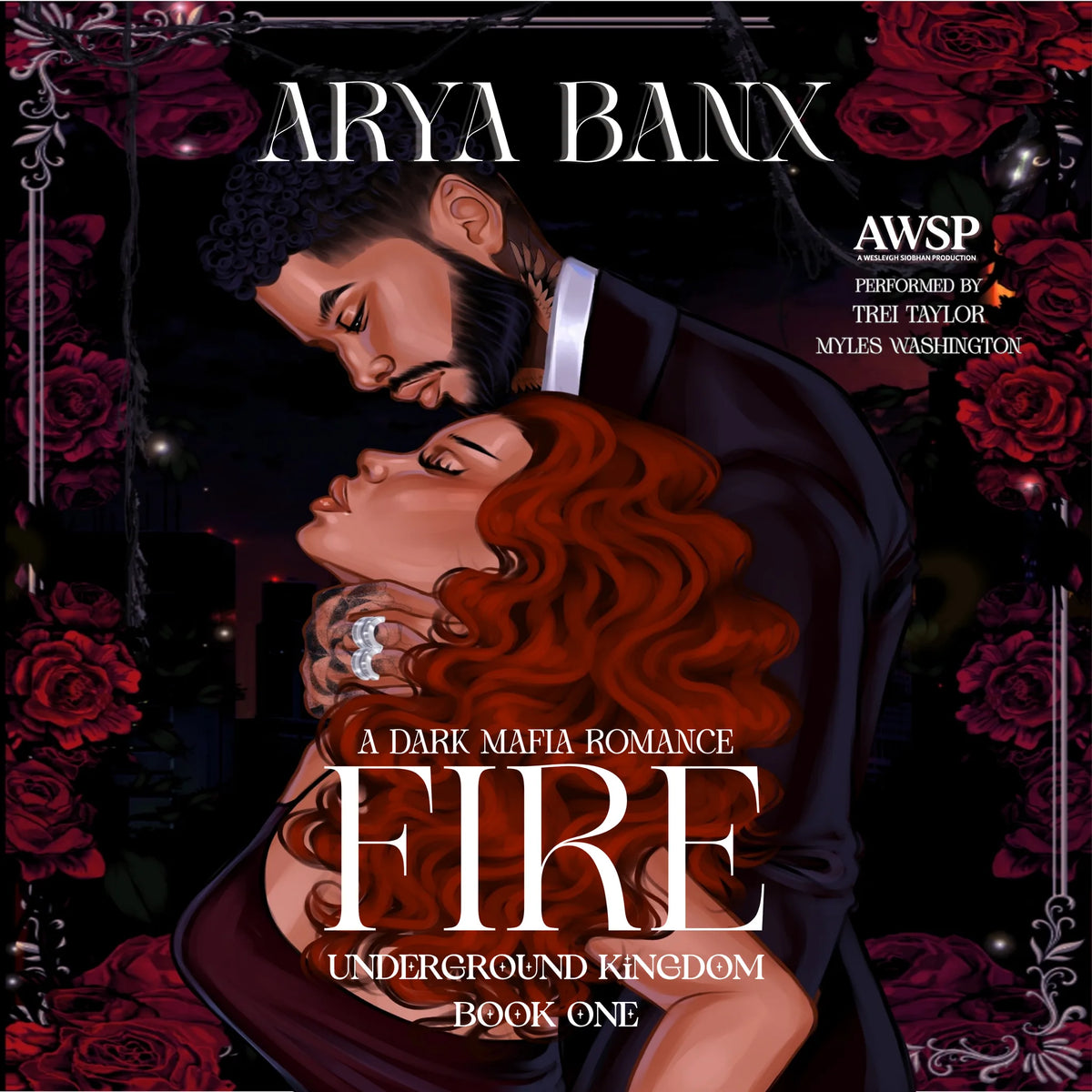 FIRE