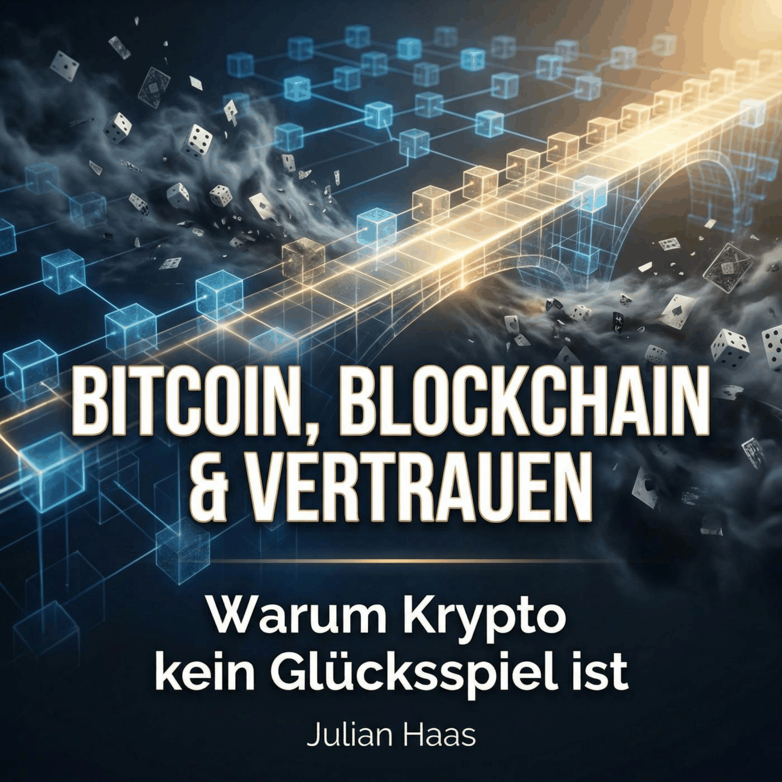 Bitcoin, Blockchain & Vertrauen