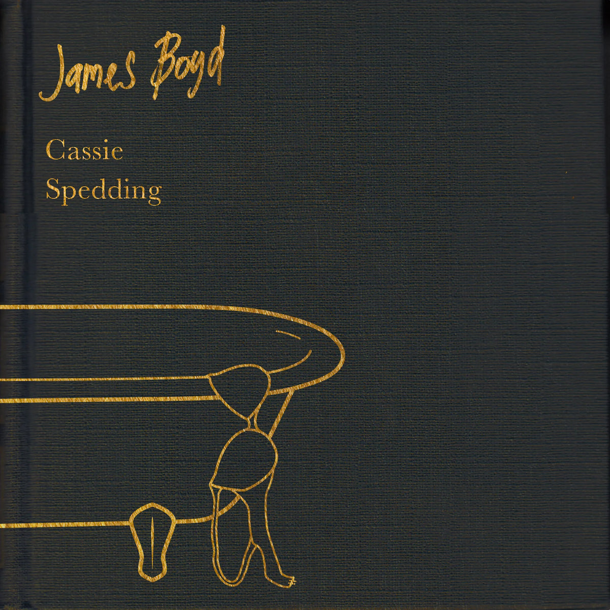 Cassie Spedding