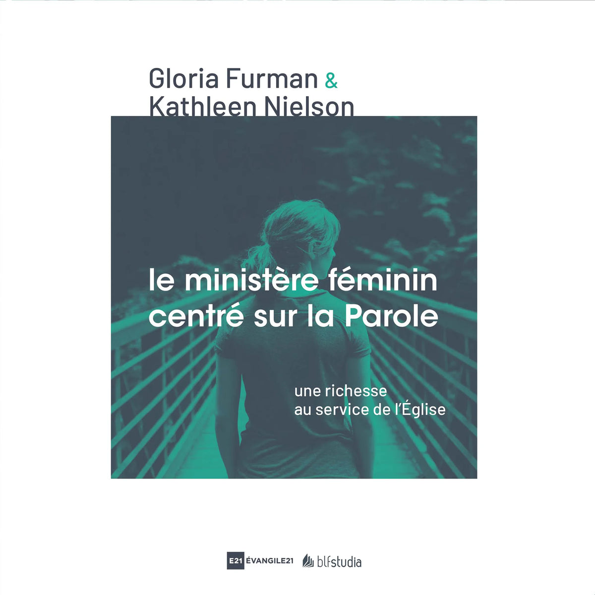 Le ministère féminin centré sur la Parole