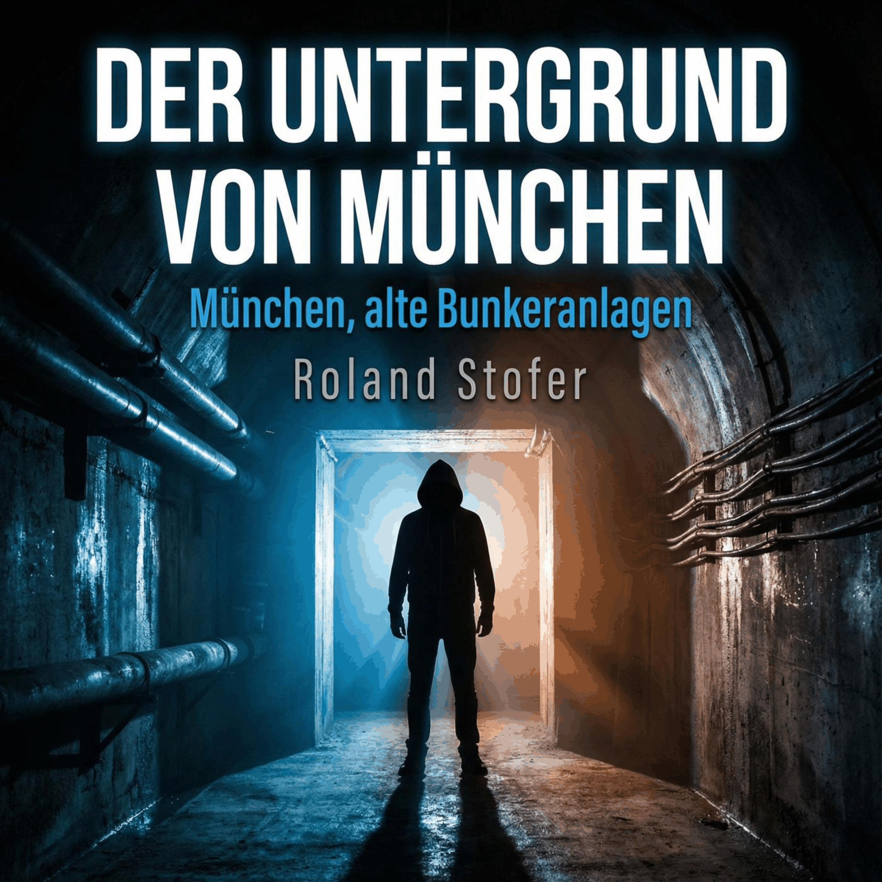 Der Untergrund von München