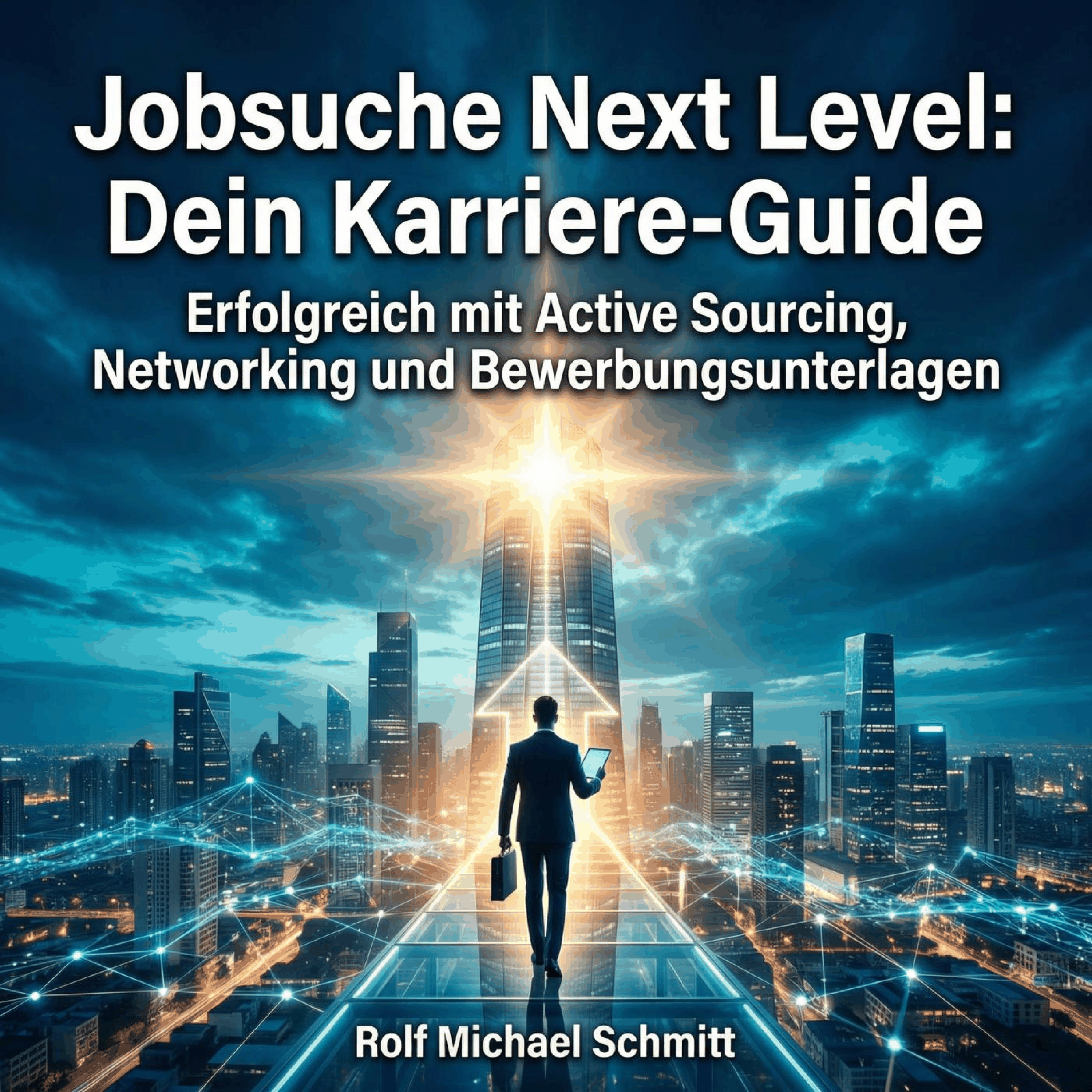 Jobsuche Next Level: Dein Karriere-Guide