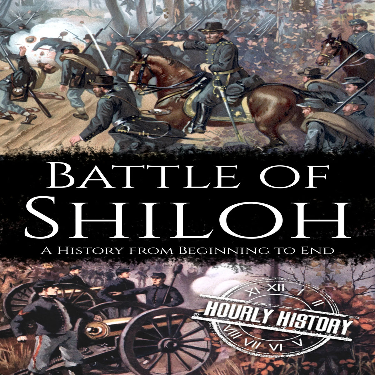 Battle of Shiloh