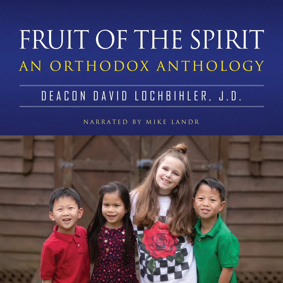 Fruit of the Spirit