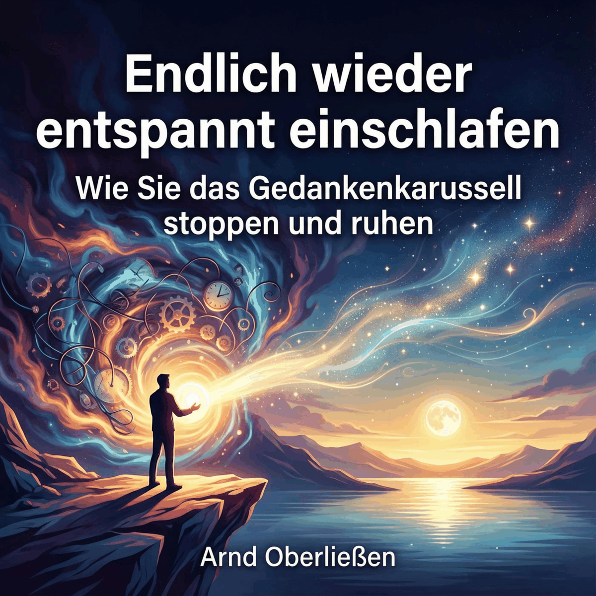Endlich wieder entspannt einschlafen