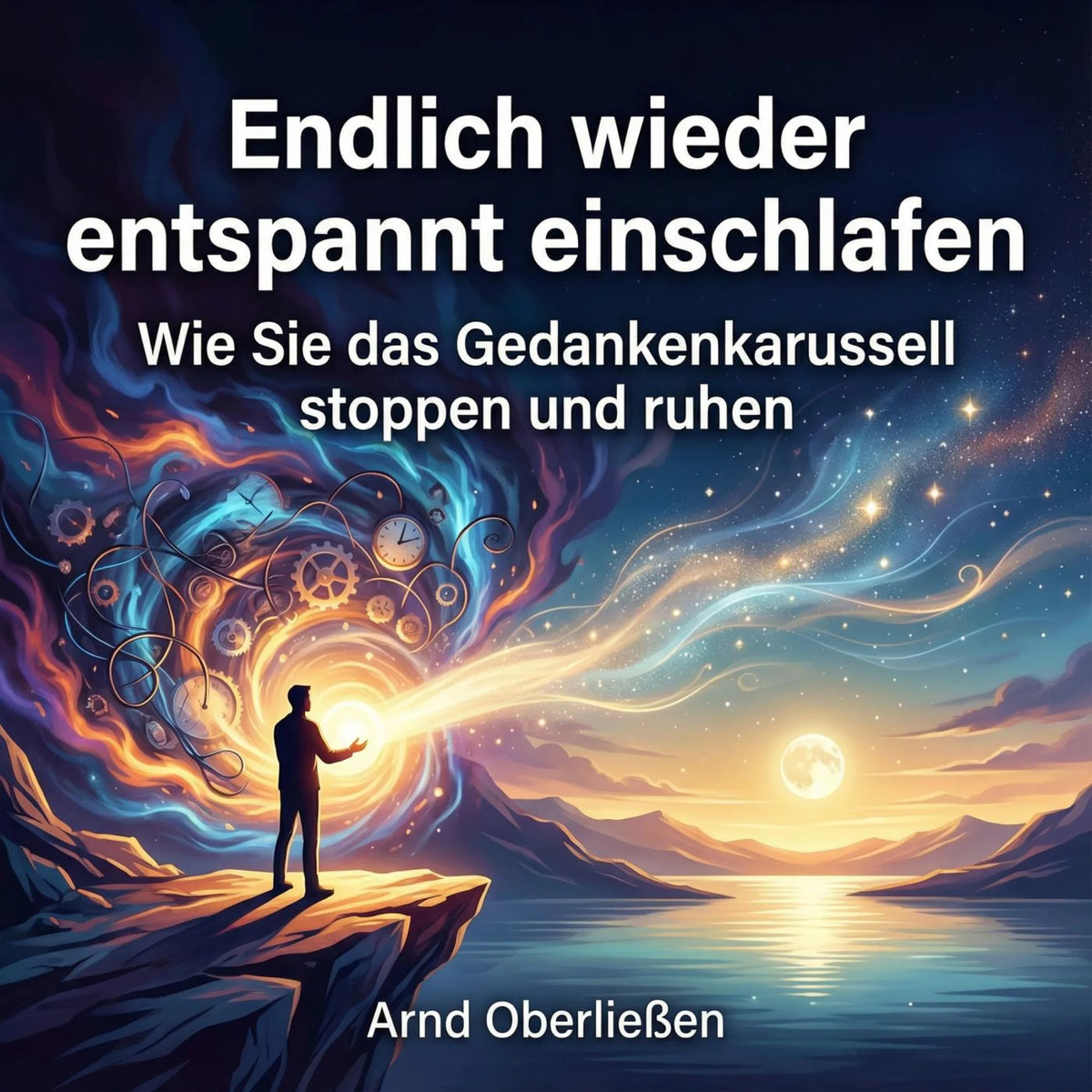 Endlich wieder entspannt einschlafen