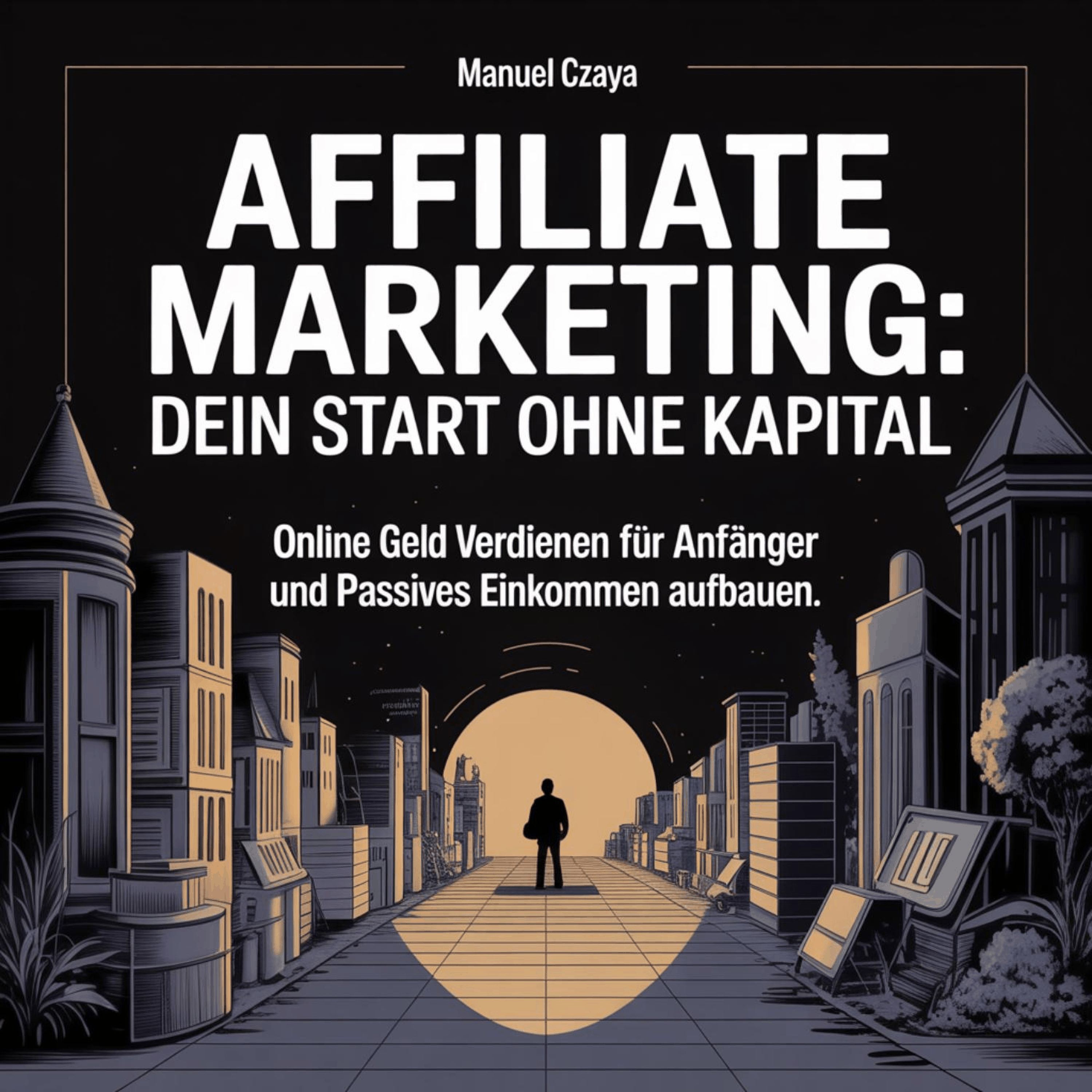 Affiliate Marketing - Dein Start ohne Kapital