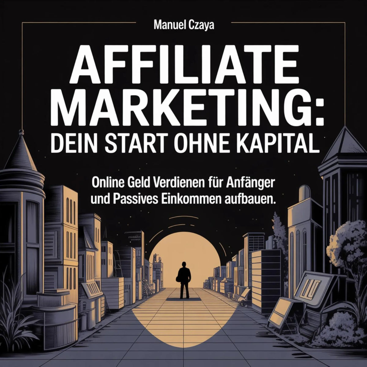 Affiliate Marketing - Dein Start ohne Kapital