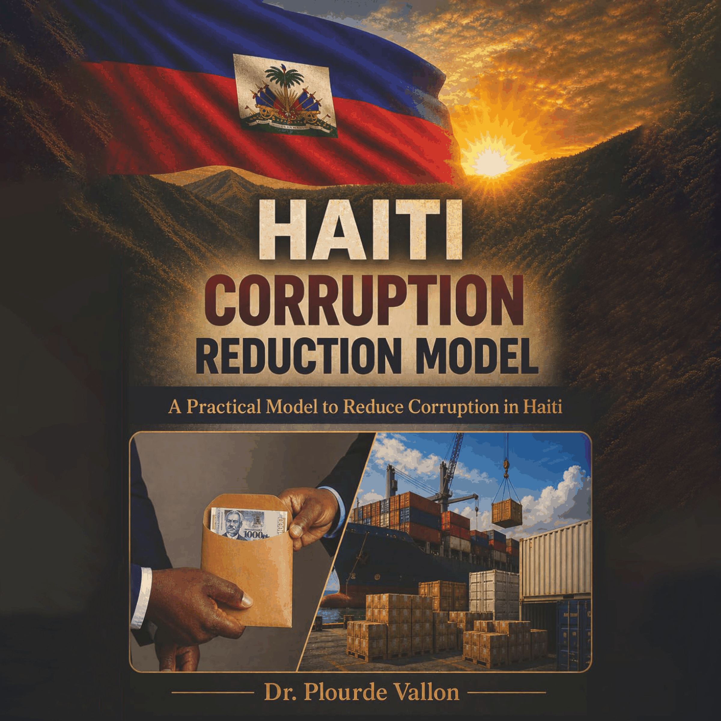 Haiti Corruption Reduction Model