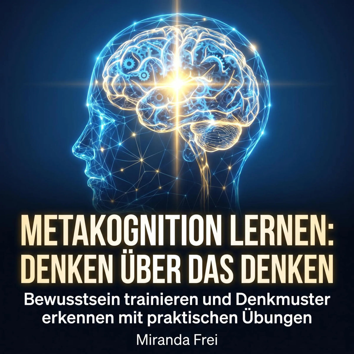 Metakognition lernen: Denken über das Denken