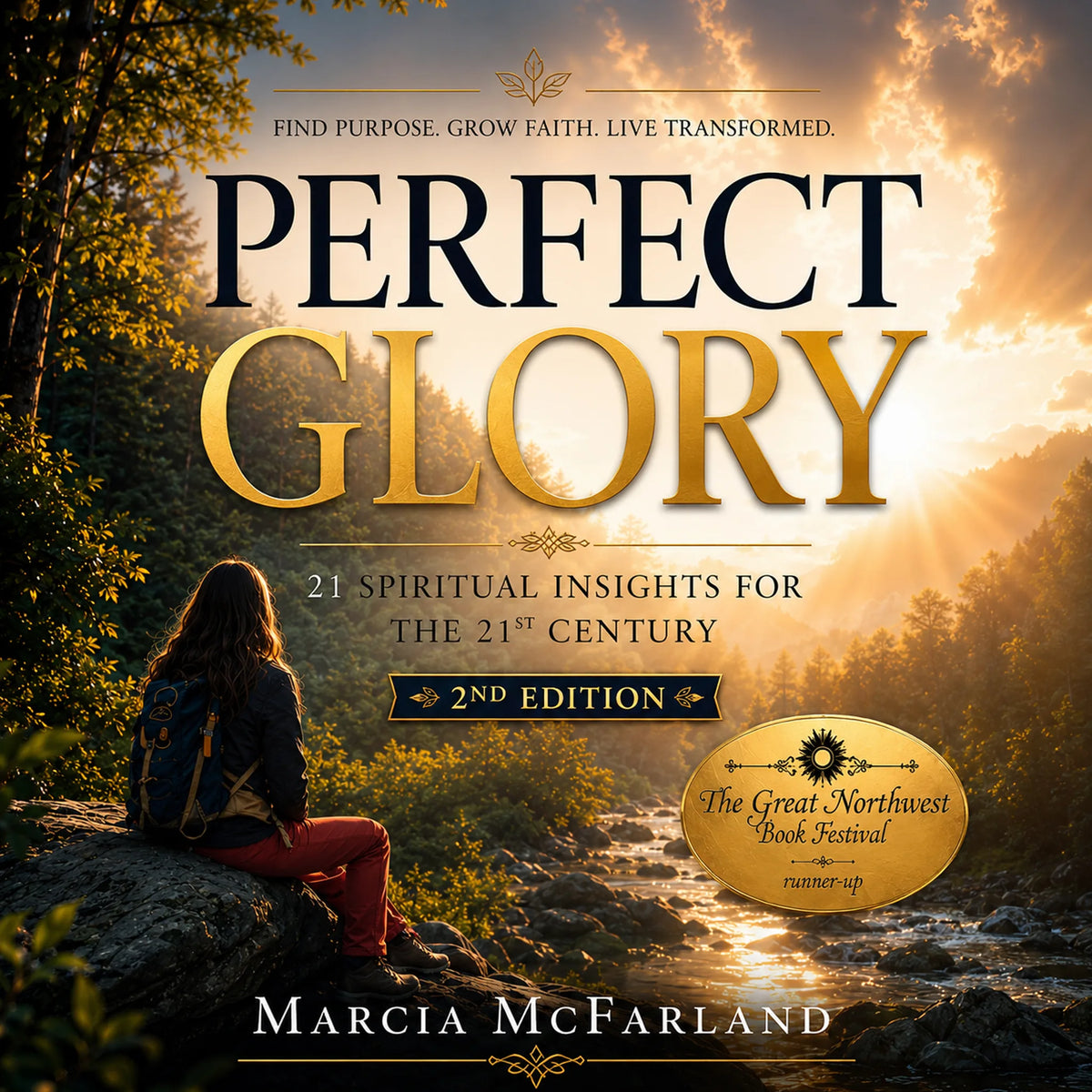 Perfect Glory