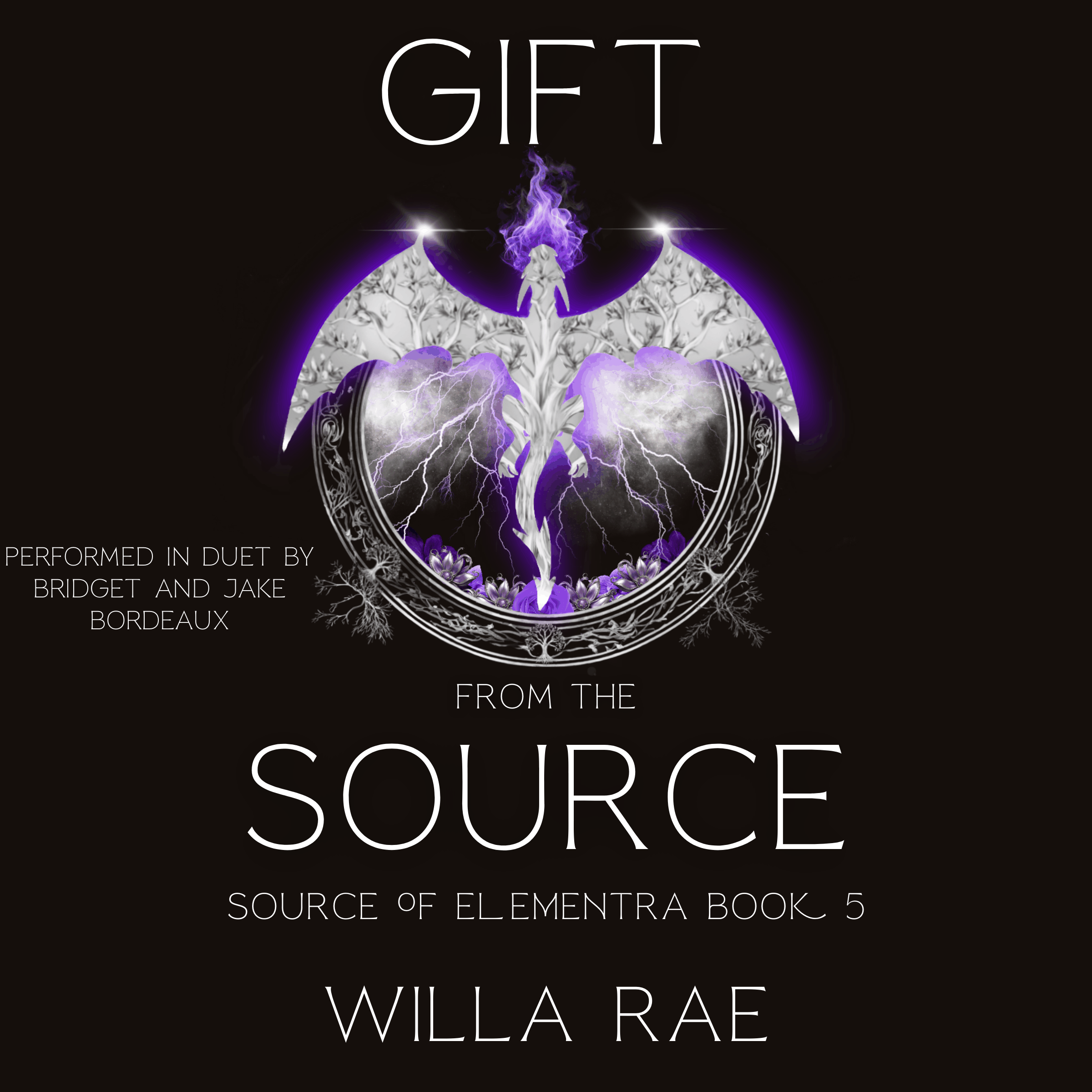 Gift from the Source