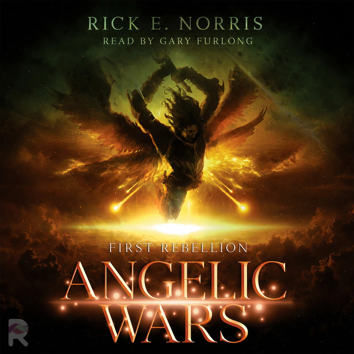 Angelic Wars