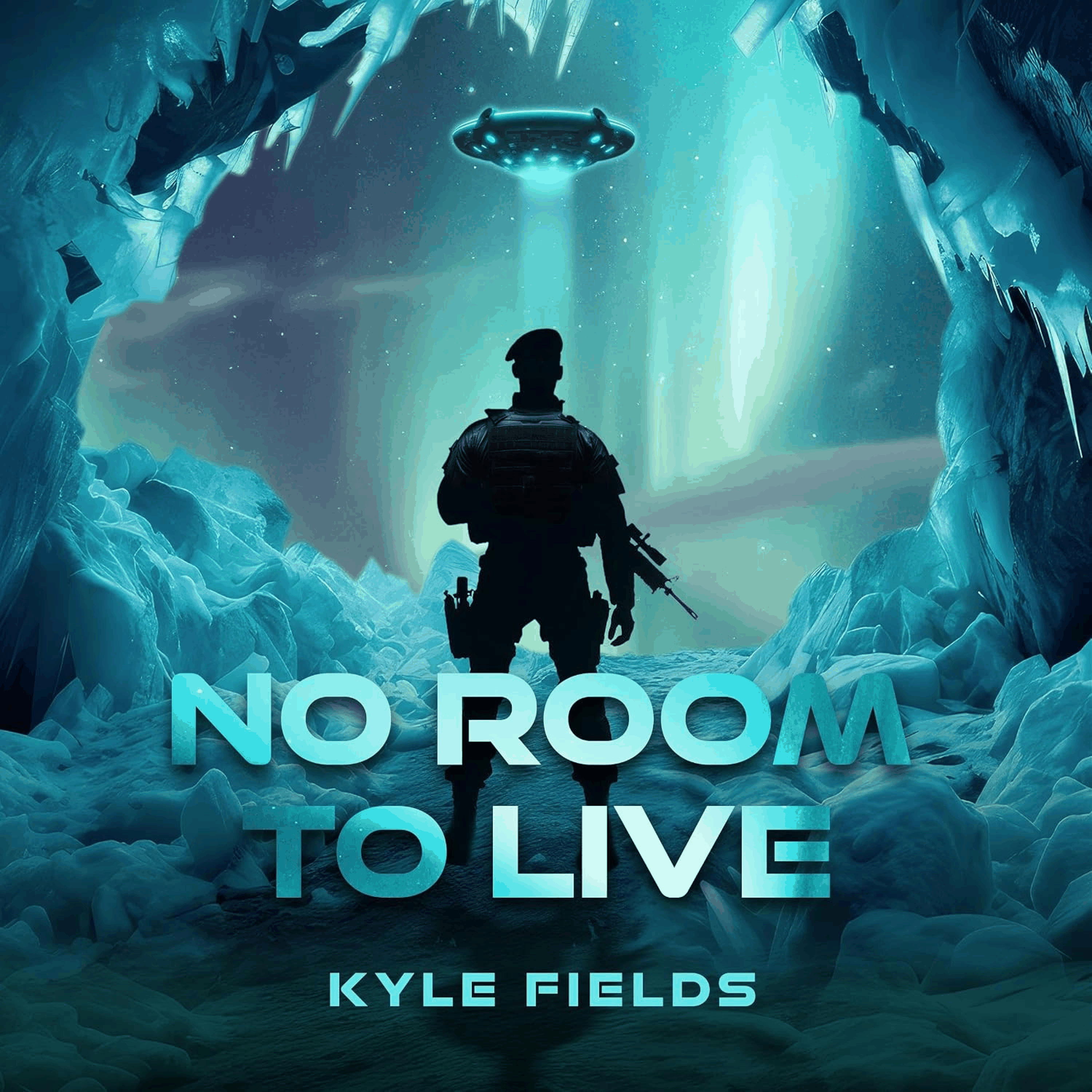 No Room to Live