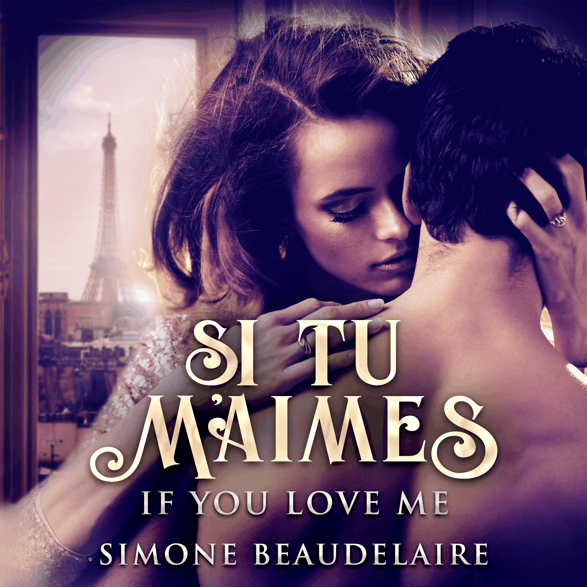 Si Tu M'Aimes