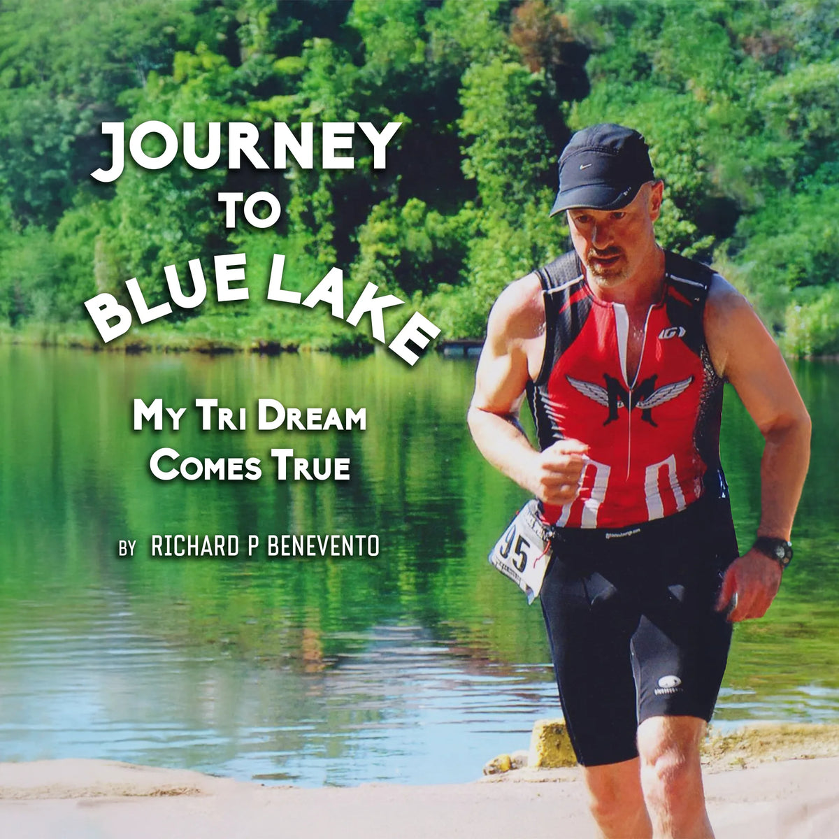 Journey To Blue Lake