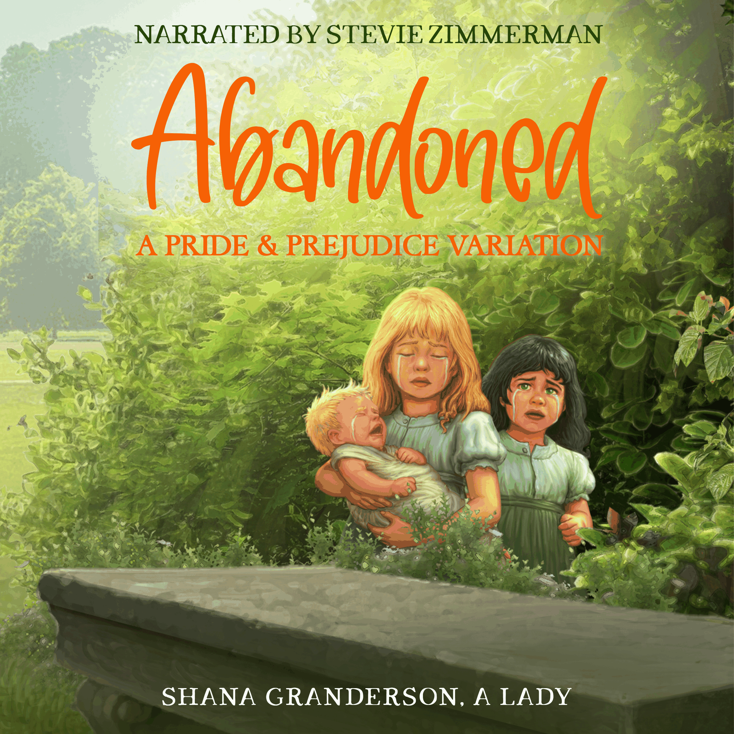 Abandoned