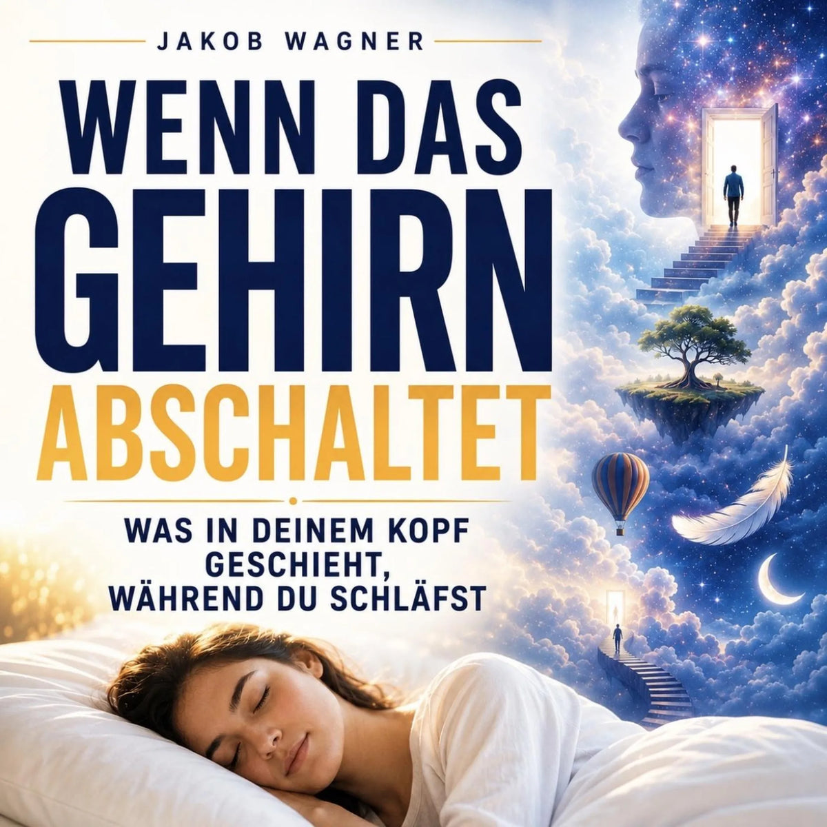 Wenn das Gehirn abschaltet