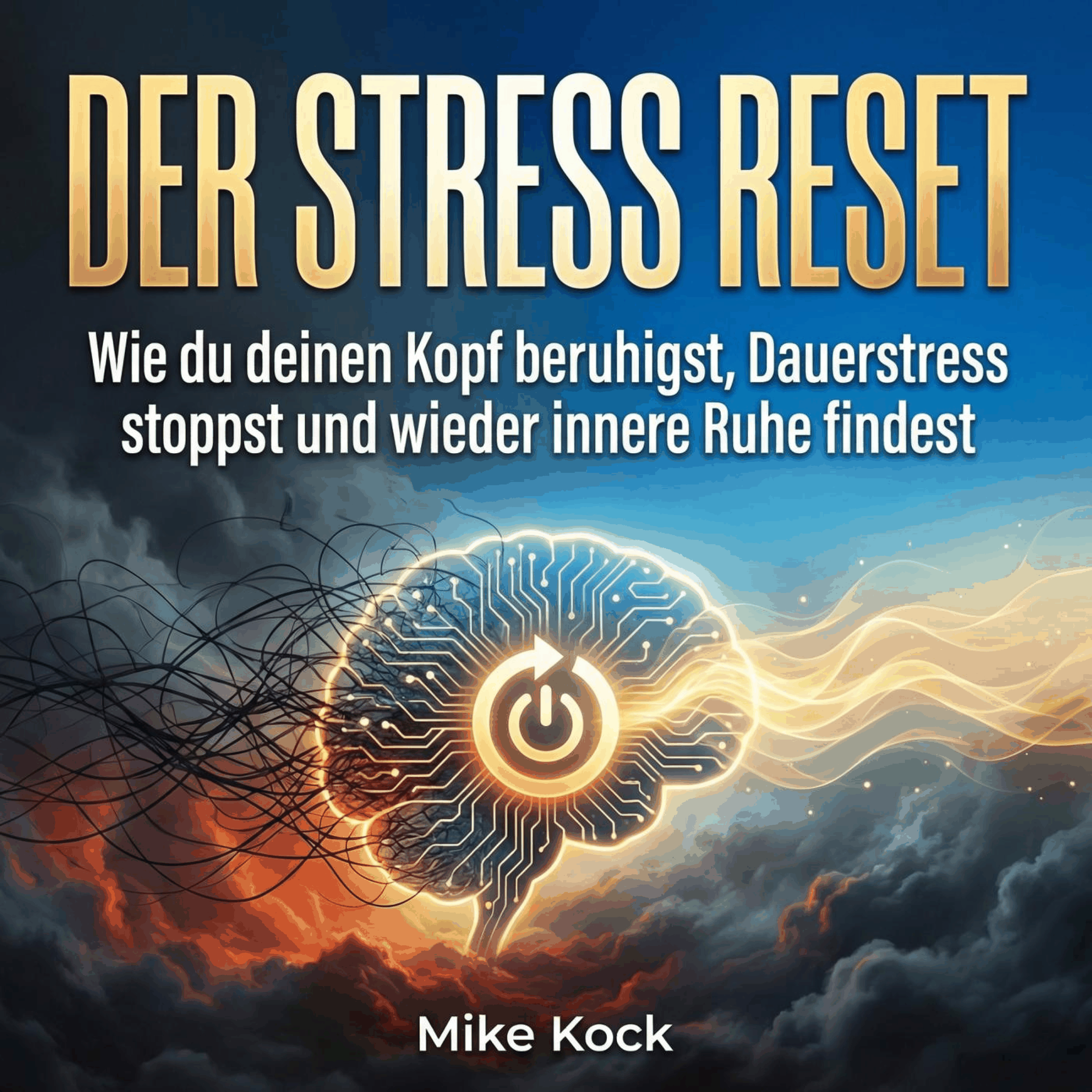 Der Stress Reset