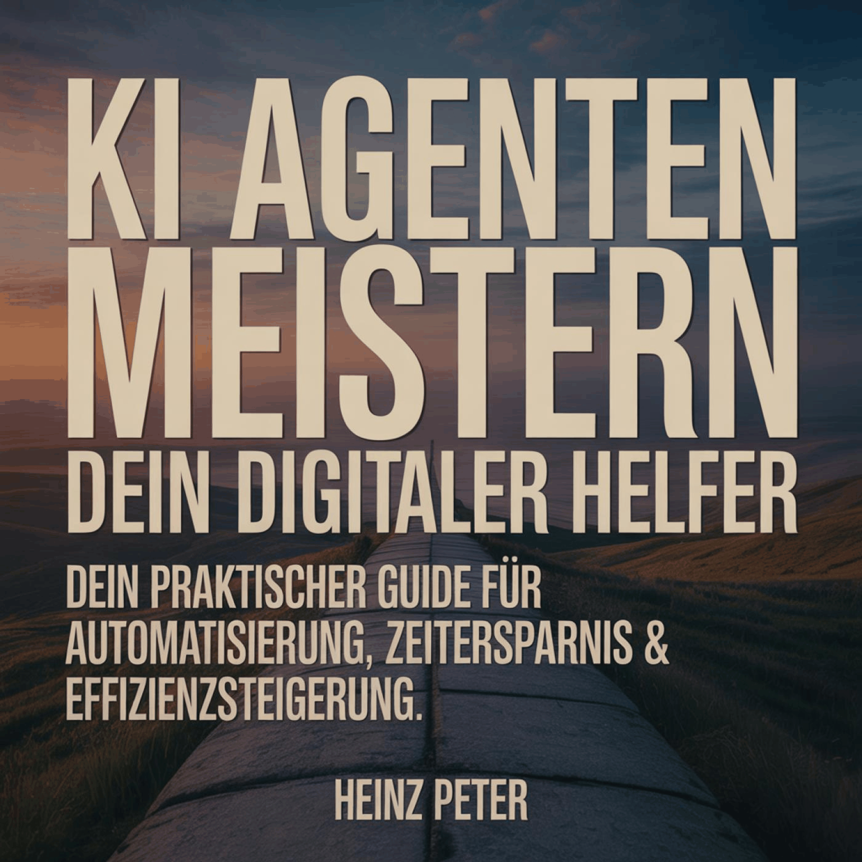 KI Agenten meistern: Dein digitaler Helfer
