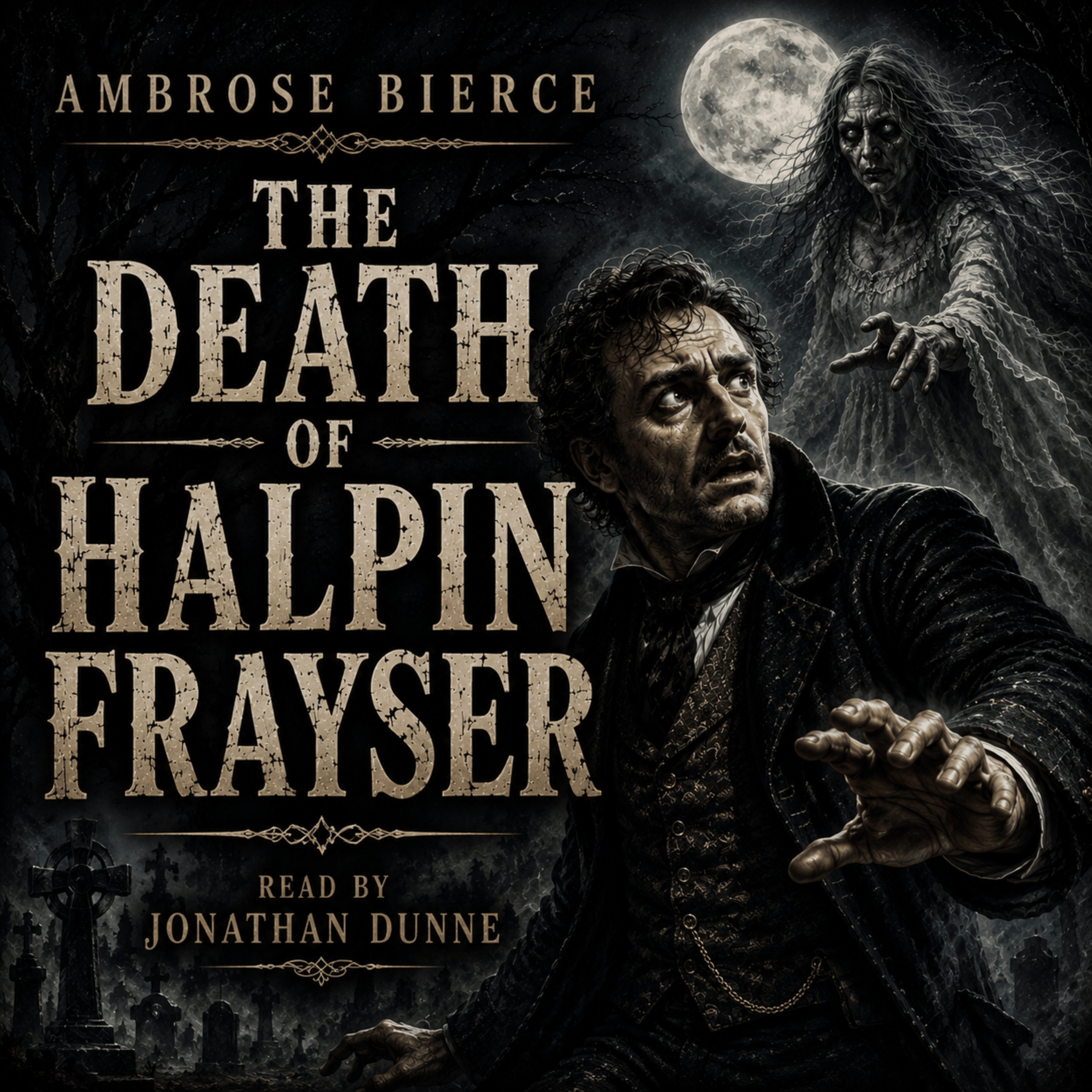 The Death of Halpin Frayser