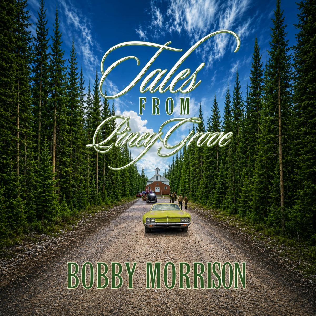 Tales From Piney Grove