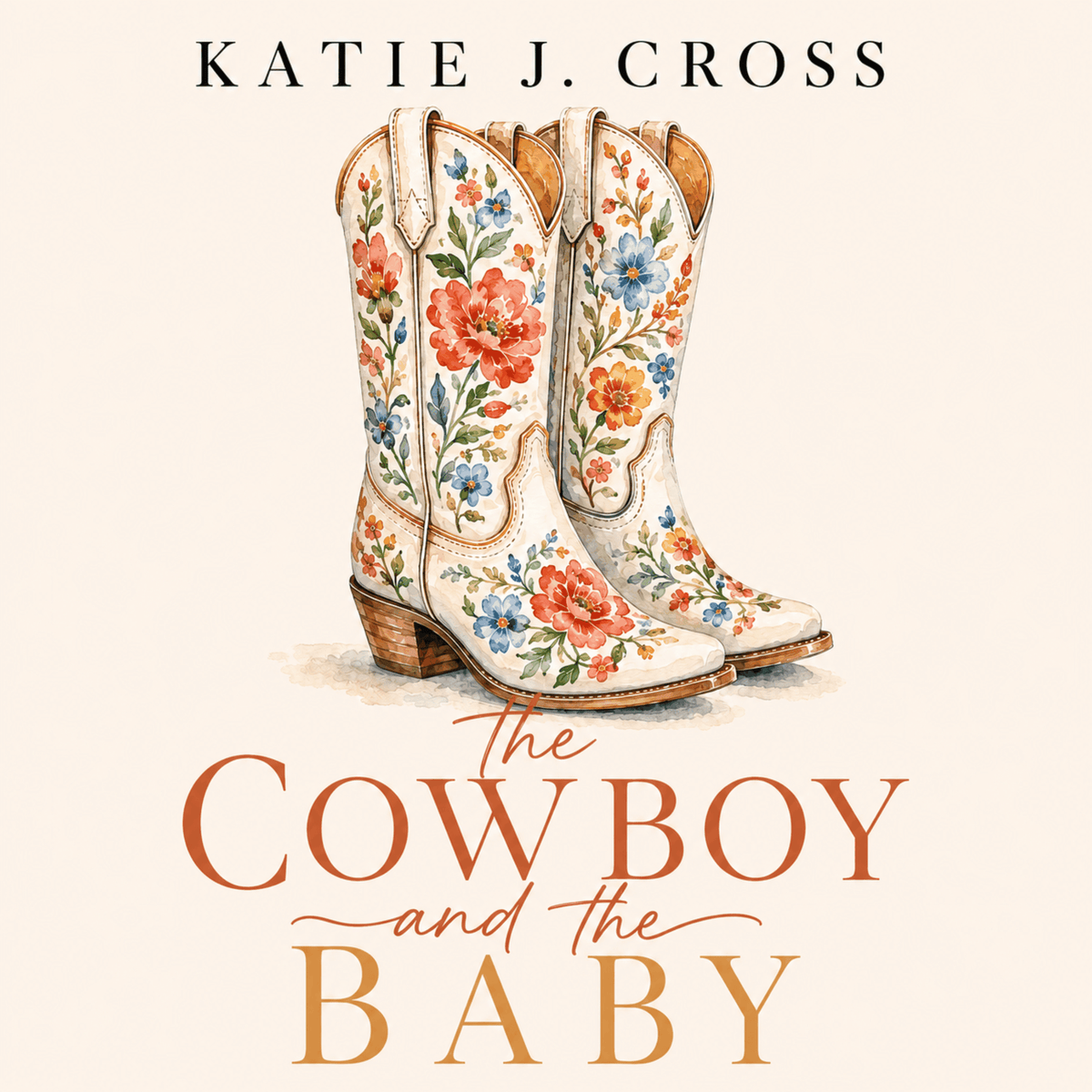 The Cowboy and the Baby