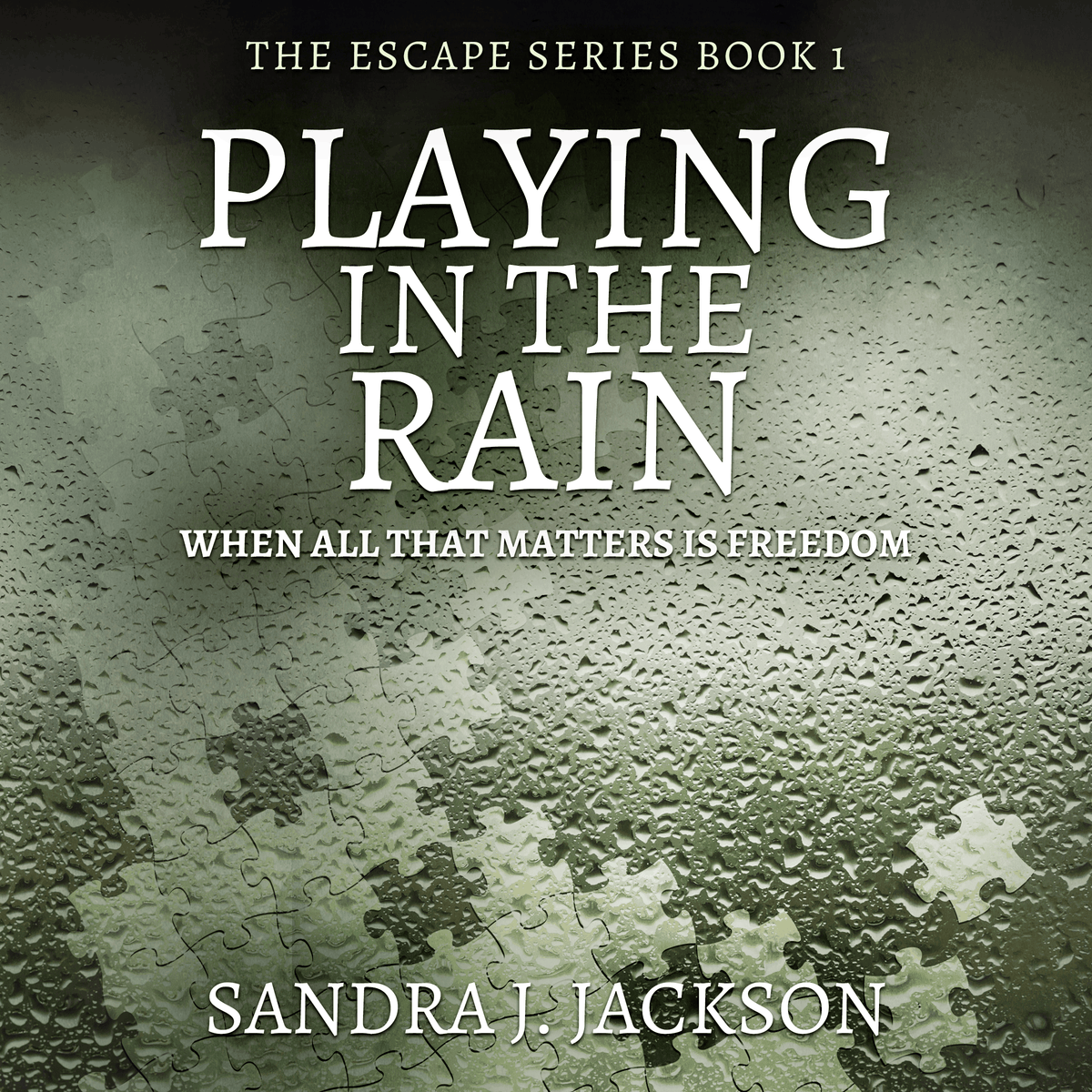 Playing In The Rain