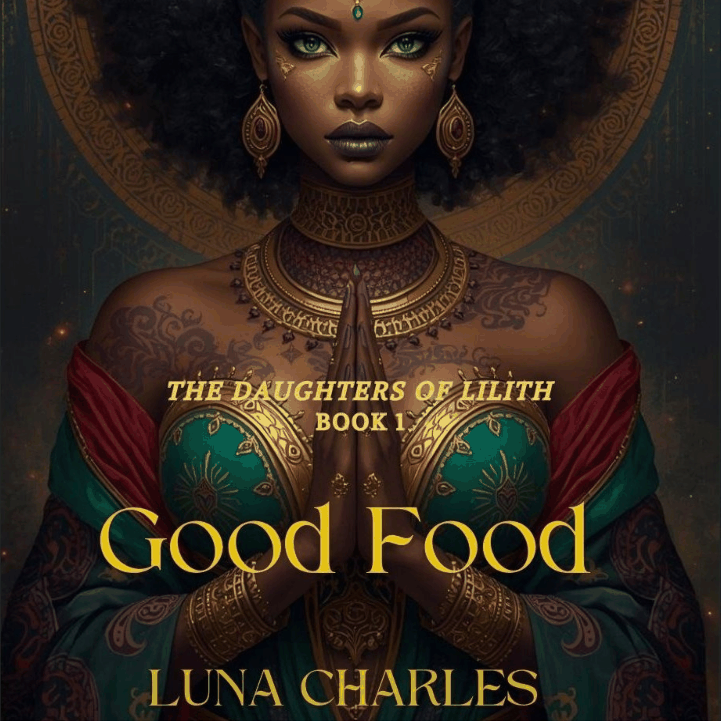 Good Food: Daughters of Lilith Book 1