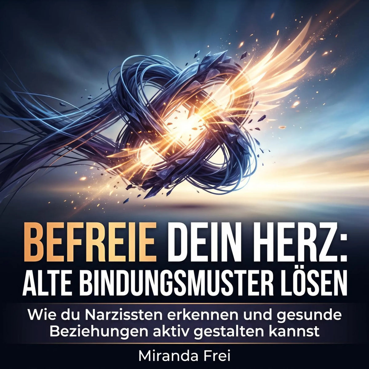 Befreie dein Herz: Alte Bindungsmuster lösen