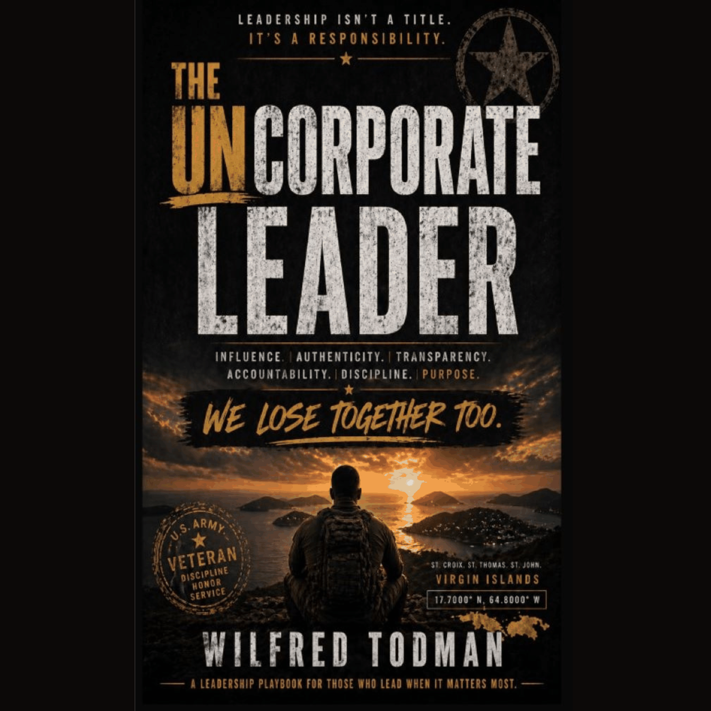 The Uncorporate Leader