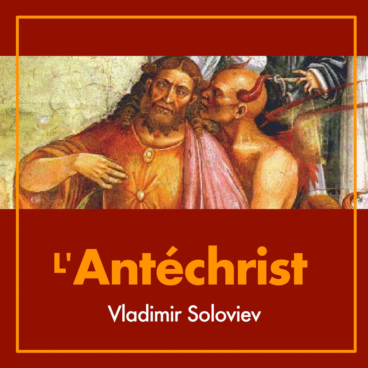 L’Antéchrist
