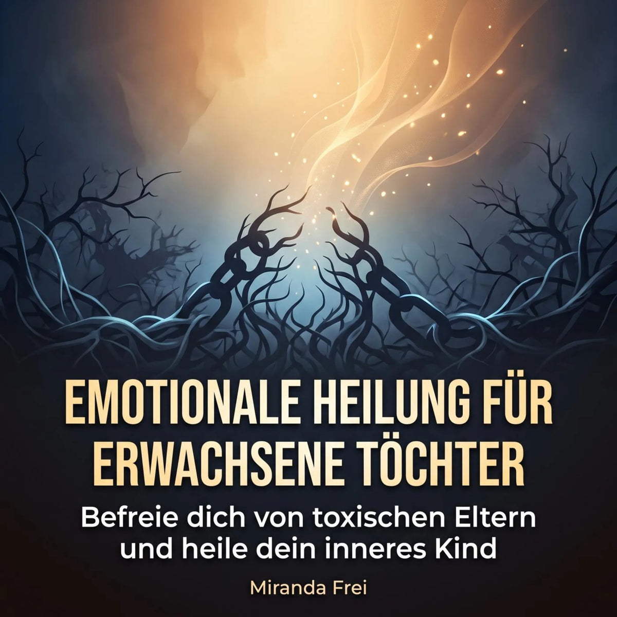 Emotionale Heilung für erwachsene Töchter