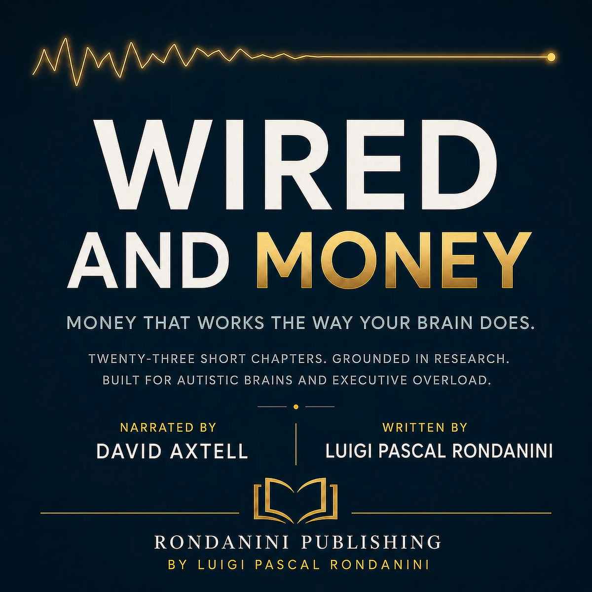 Wired and Money