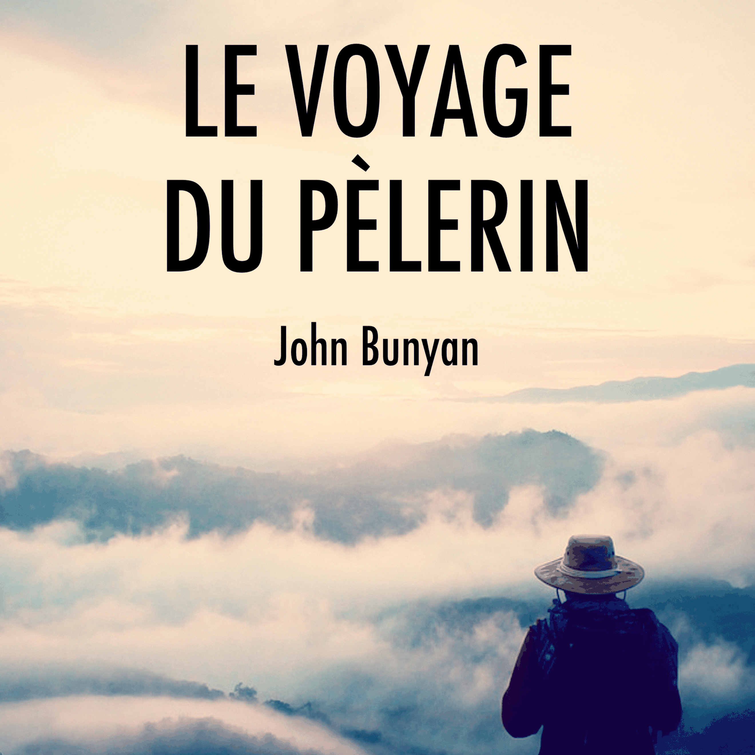 Le voyage du pèlerin