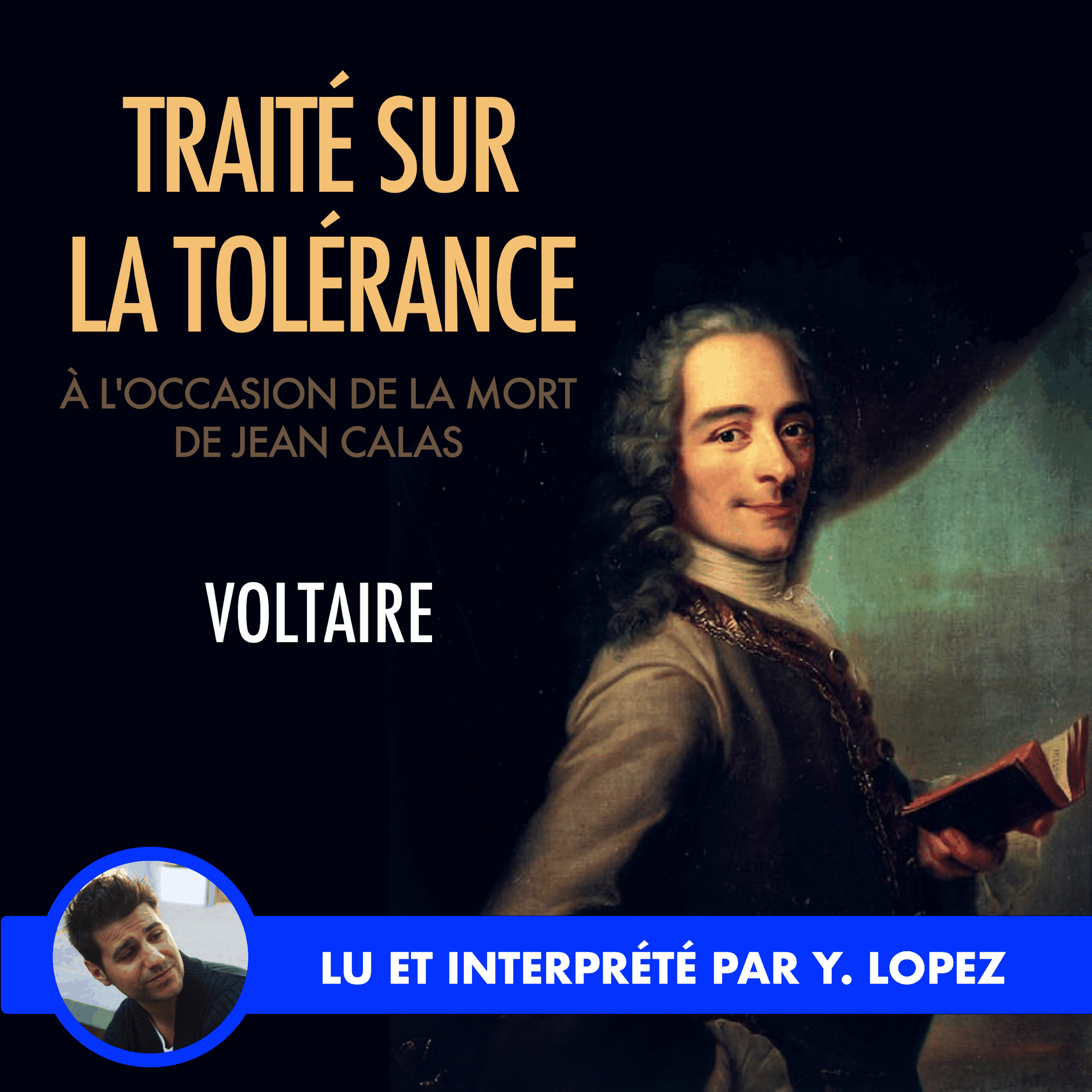 Traité sur la tolérance