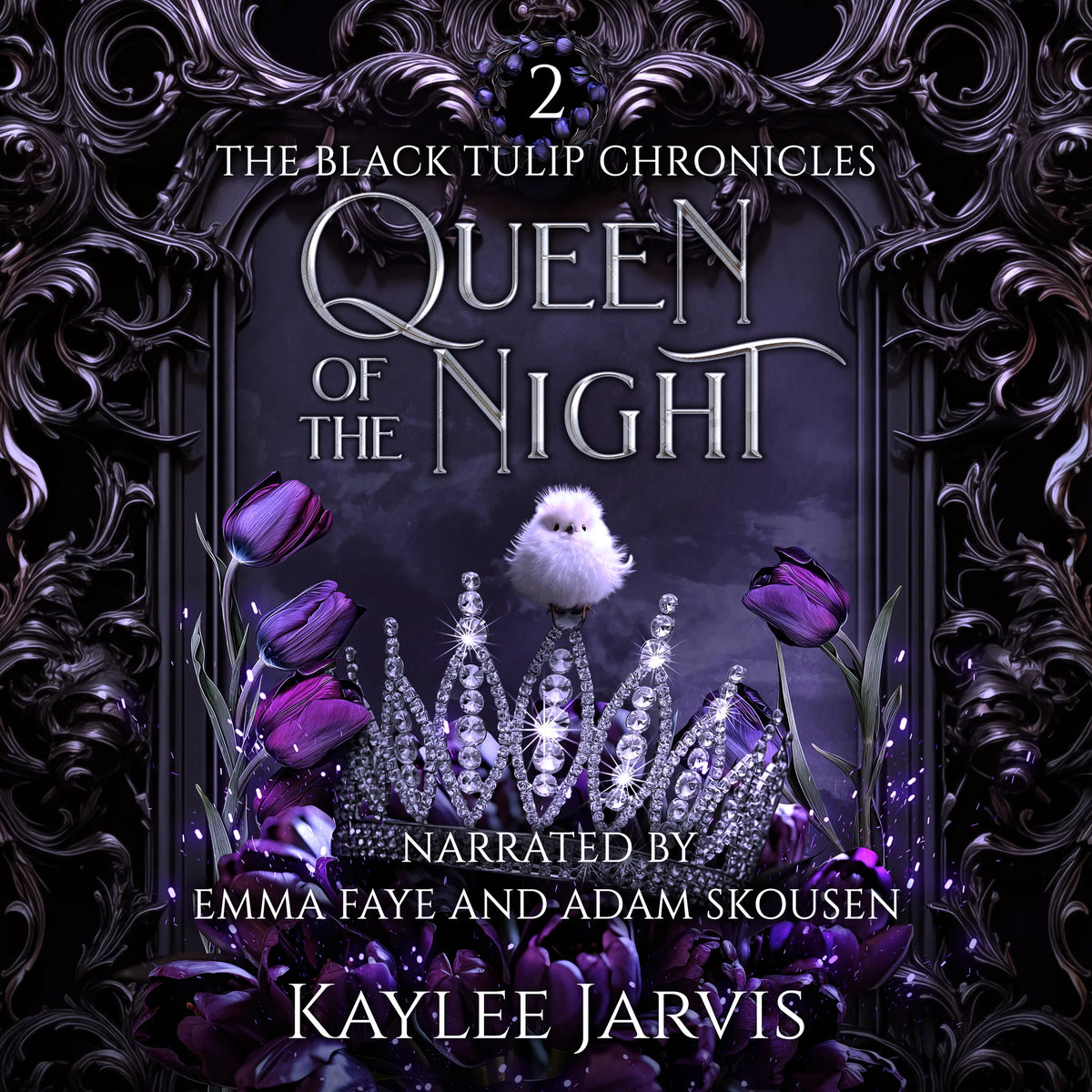 Queen of the Night