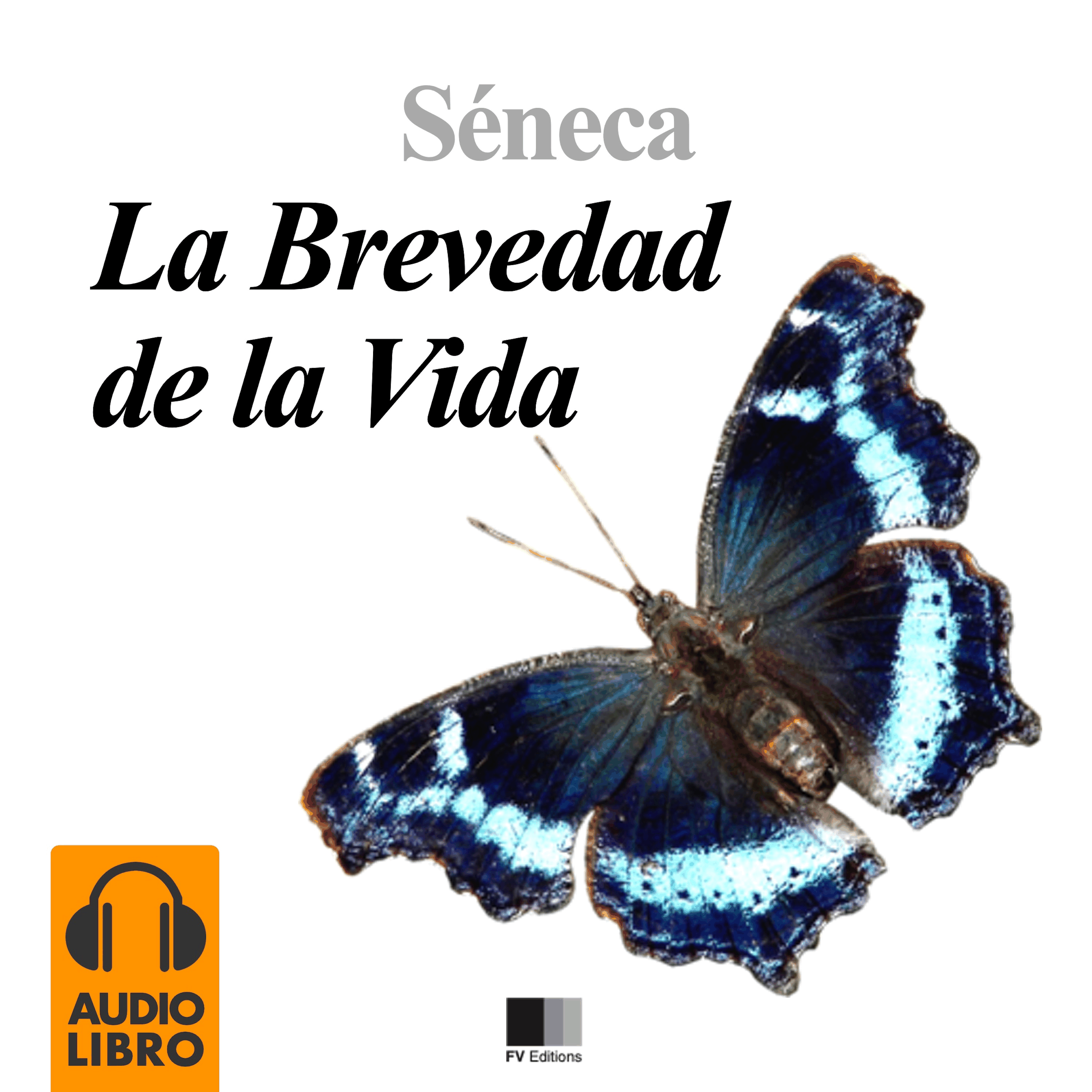 La brevedad de la vida