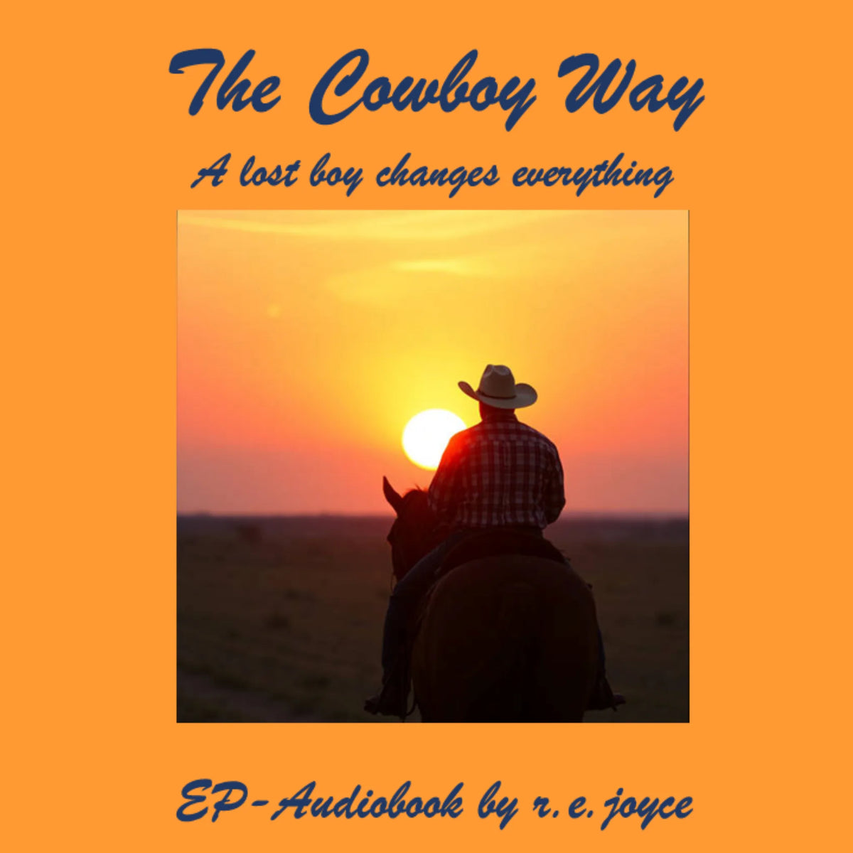 The Cowboy Way