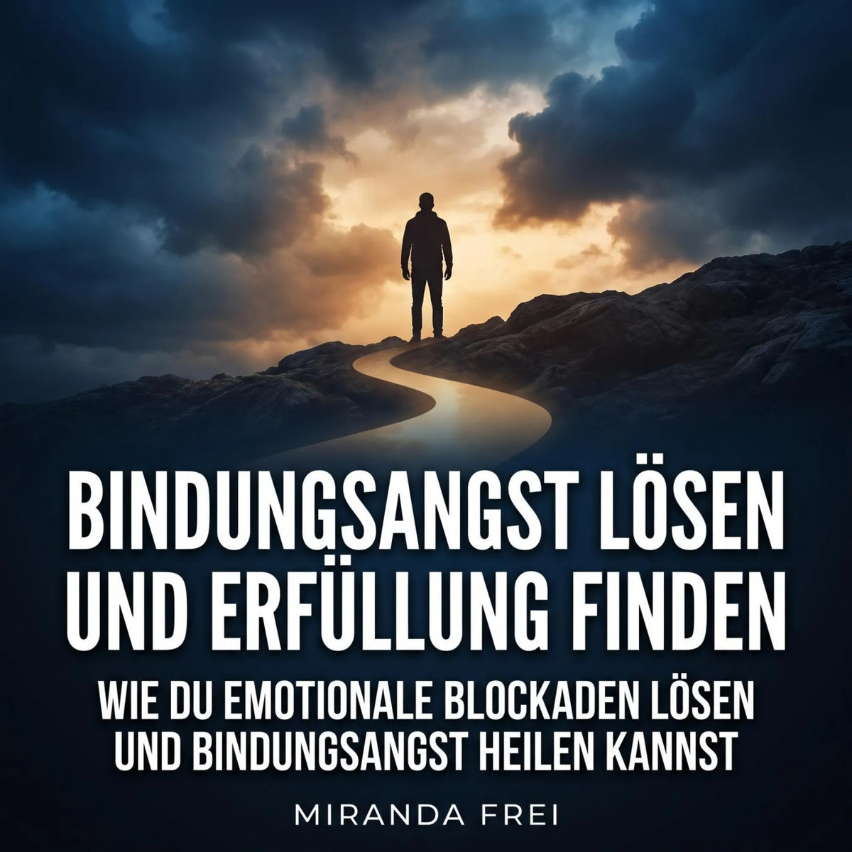 Bindungsangst lösen und Erfüllung finden