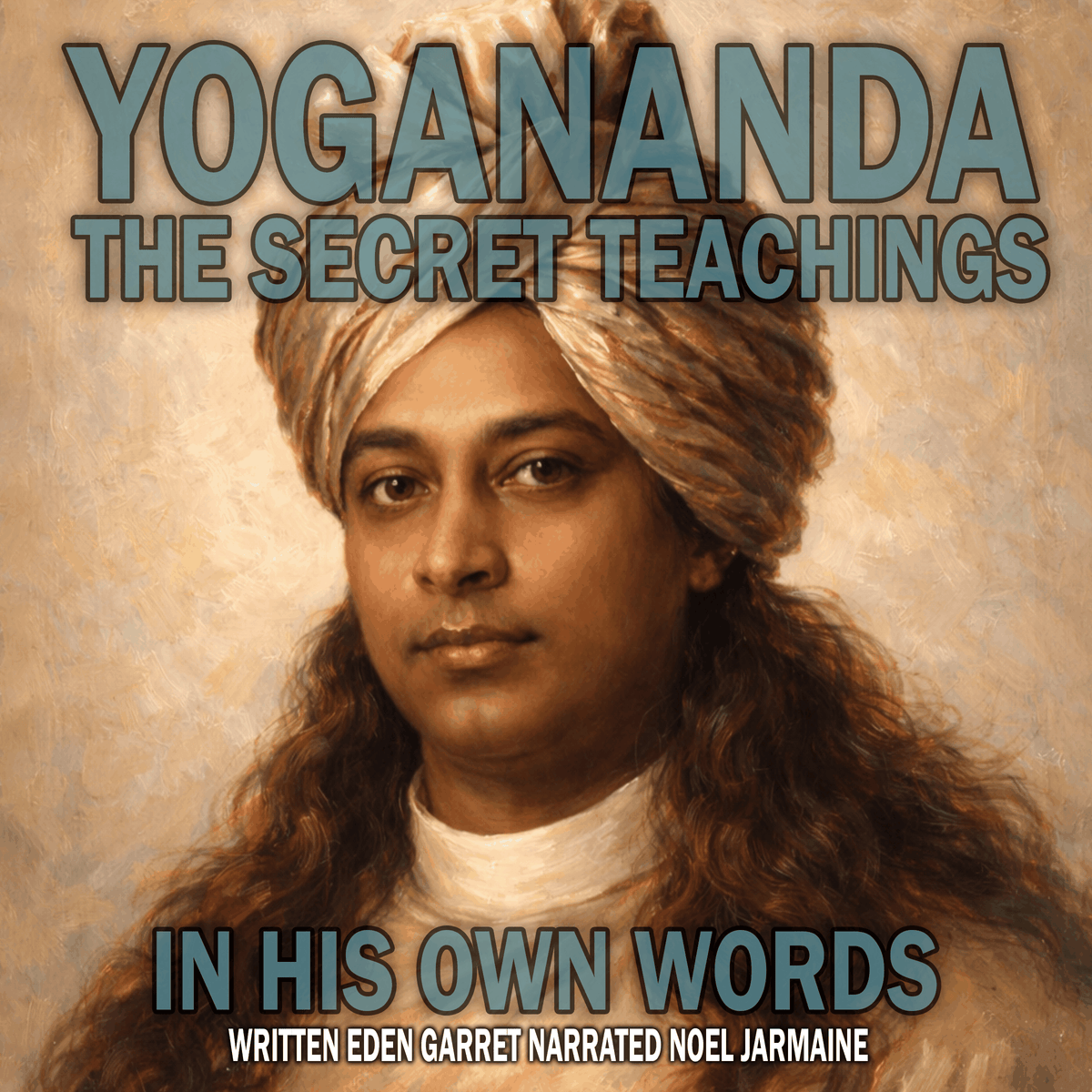 Yogananda The Secret Teachings