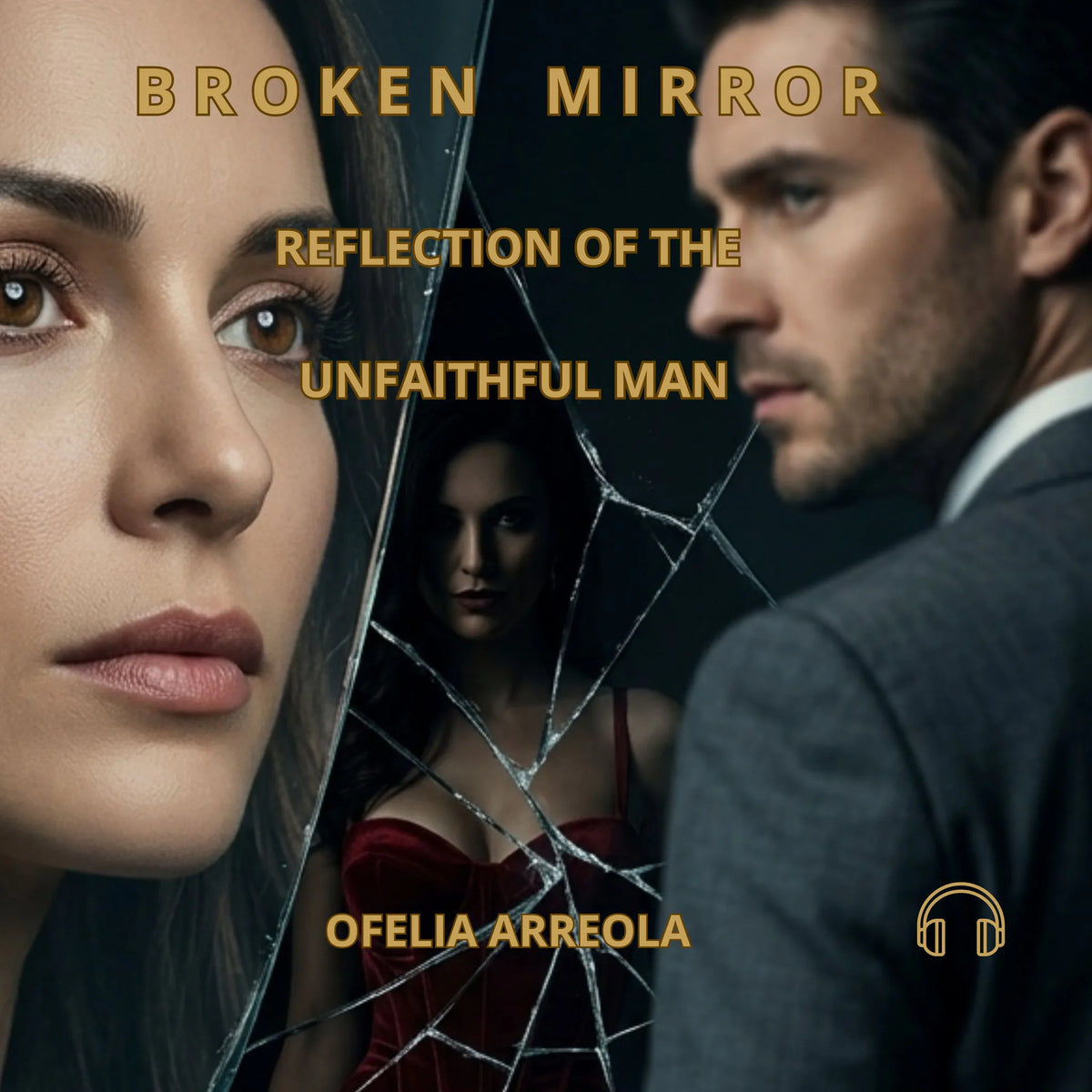 BROKEN MIRROR