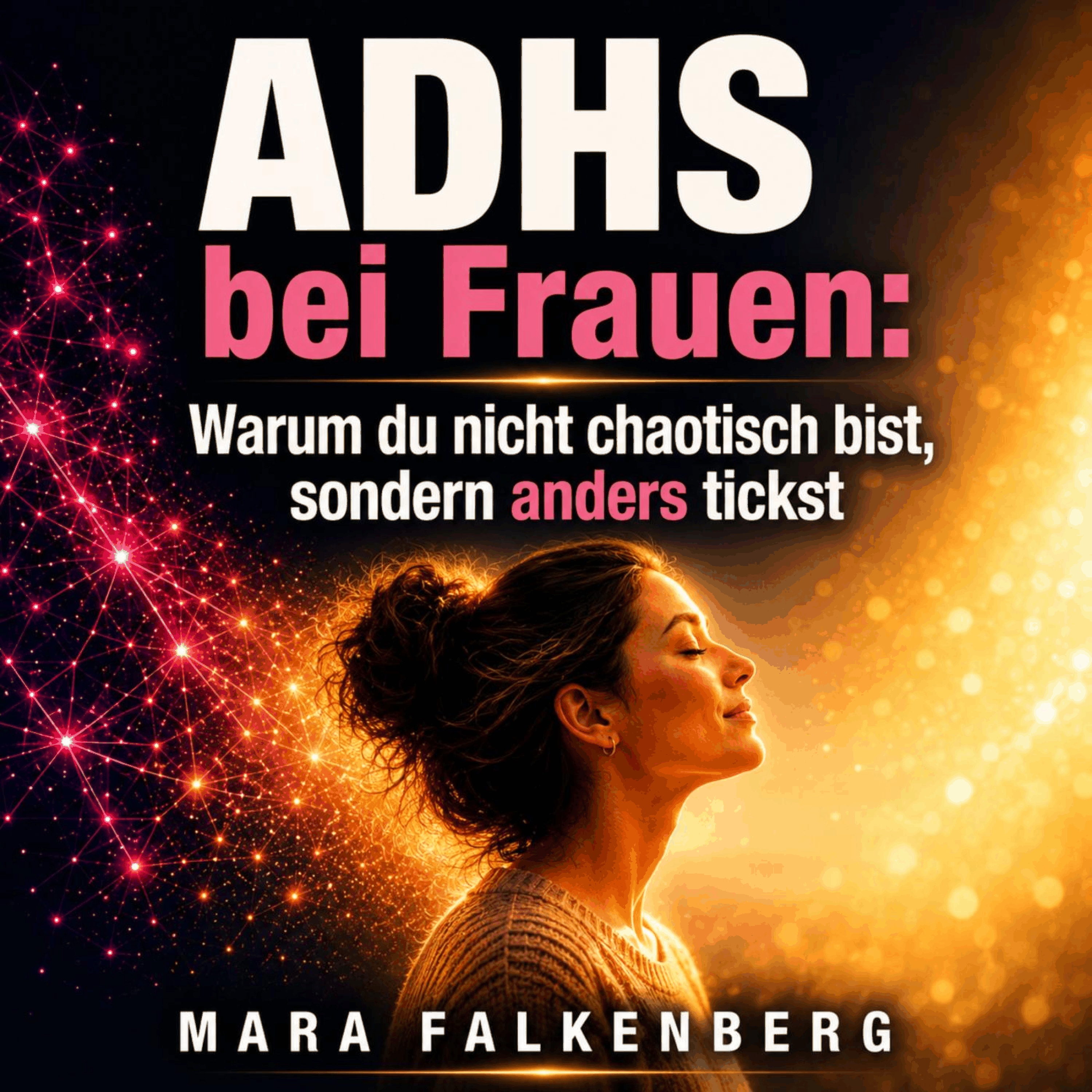 ADHS bei Frauen: