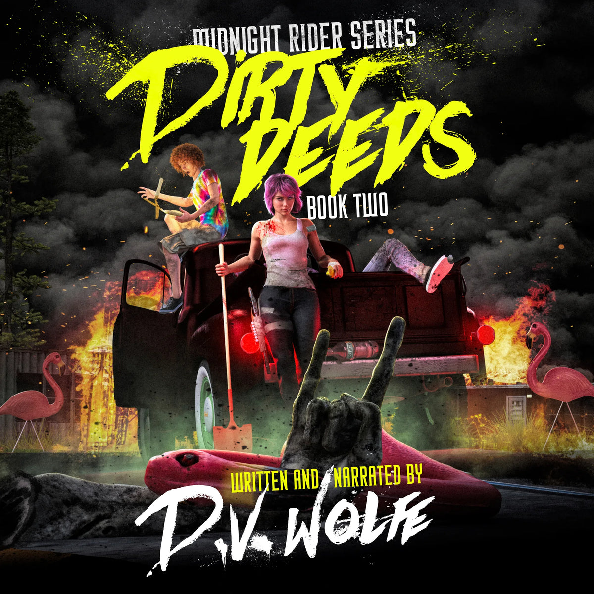 Dirty Deeds