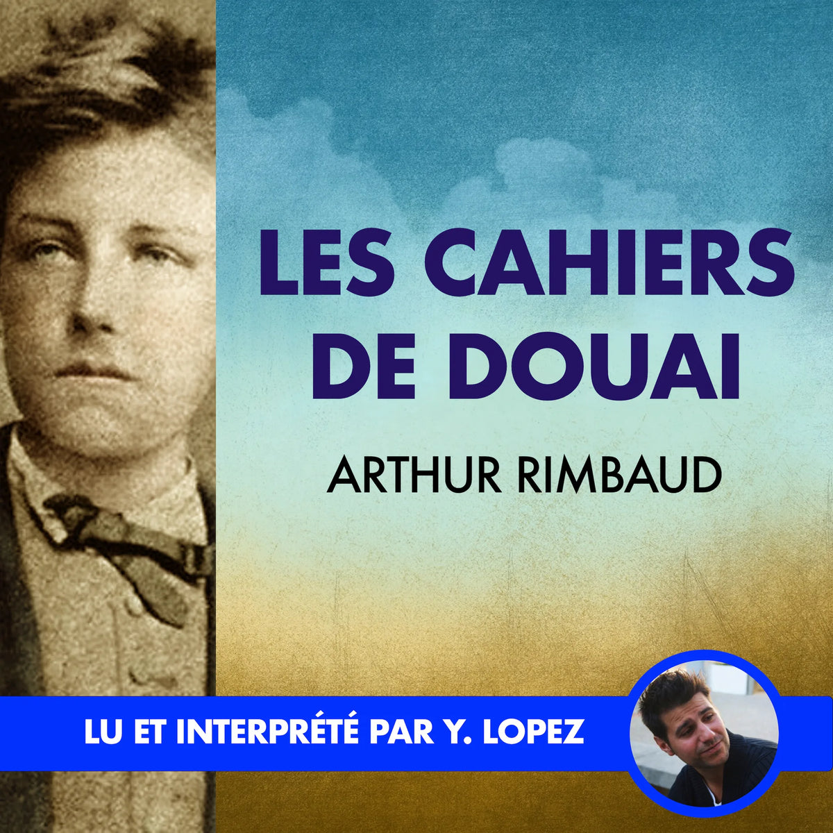Les cahiers de Douai
