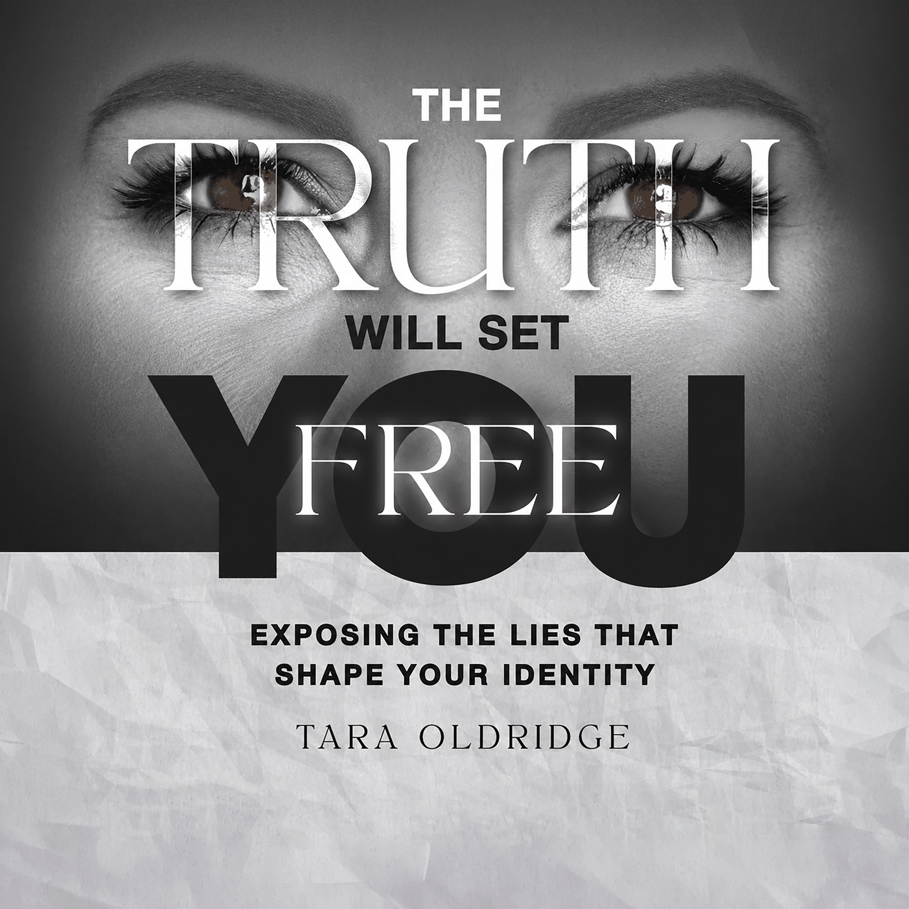 The Truth Will Set You Free