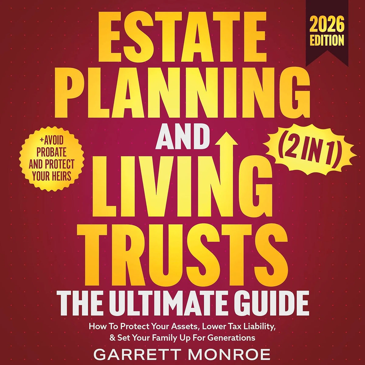 Estate Planning and Living Trusts