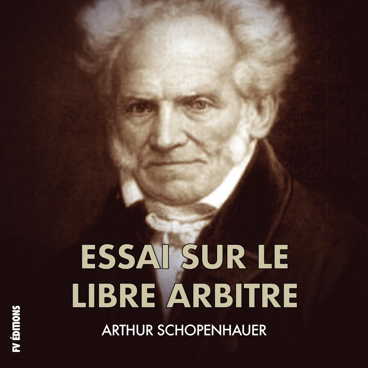 Essai sur le libre arbitre